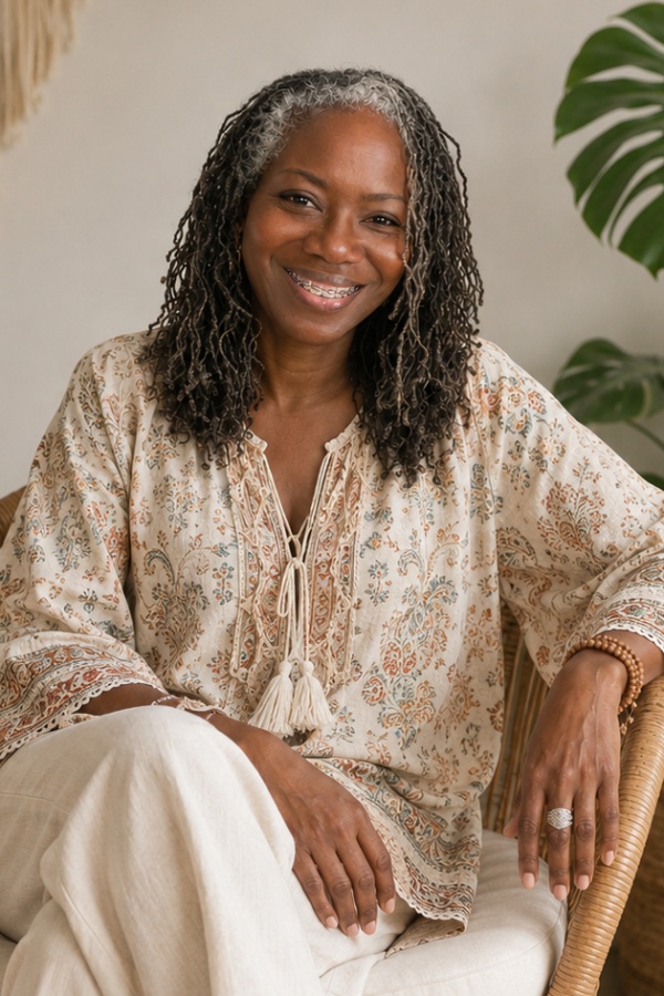 Cruise Brothers Travel Agent Frankie Morant